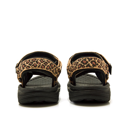 SANDALIA MUSTANG TORNADO ETNICA ROSA  60812