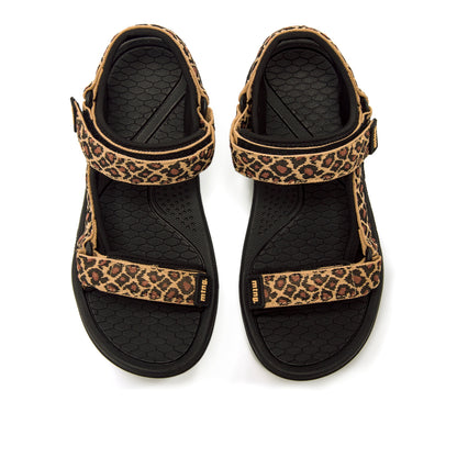 SANDALIA MUSTANG TORNADO ETNICA ROSA  60812