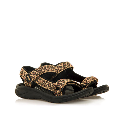 SANDALIA MUSTANG TORNADO ETNICA ROSA  60812