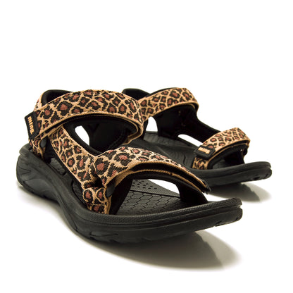 SANDALIA MUSTANG TORNADO ETNICA ROSA  60812