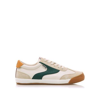 ZAPATILLA MUSTANG COURT 60835