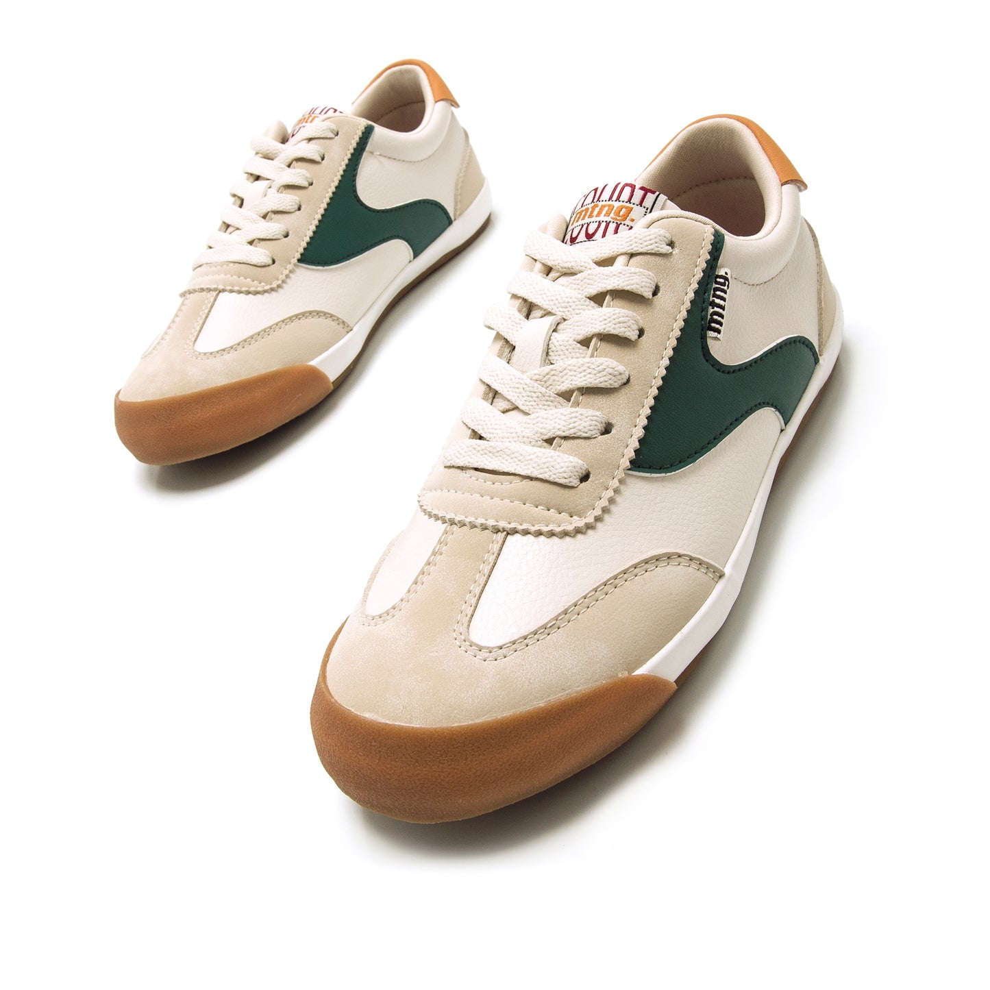 ZAPATILLA MUSTANG COURT 60835