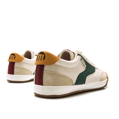 ZAPATILLA MUSTANG COURT 60835