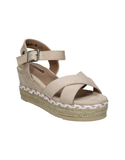 SANDALIA CUÑA REFRESH 170587