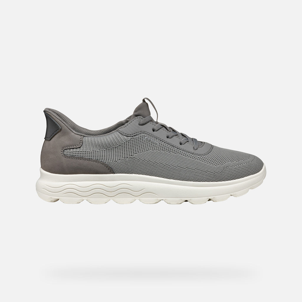 GEOX ZAPATILLA SPHERICA PLUS HOMBRE