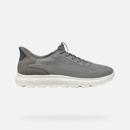 GEOX ZAPATILLA SPHERICA PLUS HOMBRE