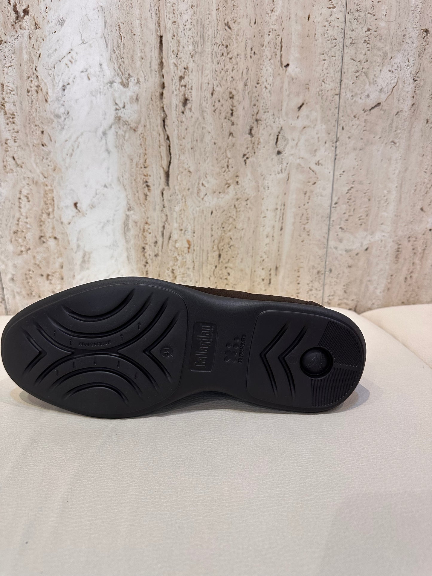 CALLAGHAN MOCASIN 61004 ELEGANCE