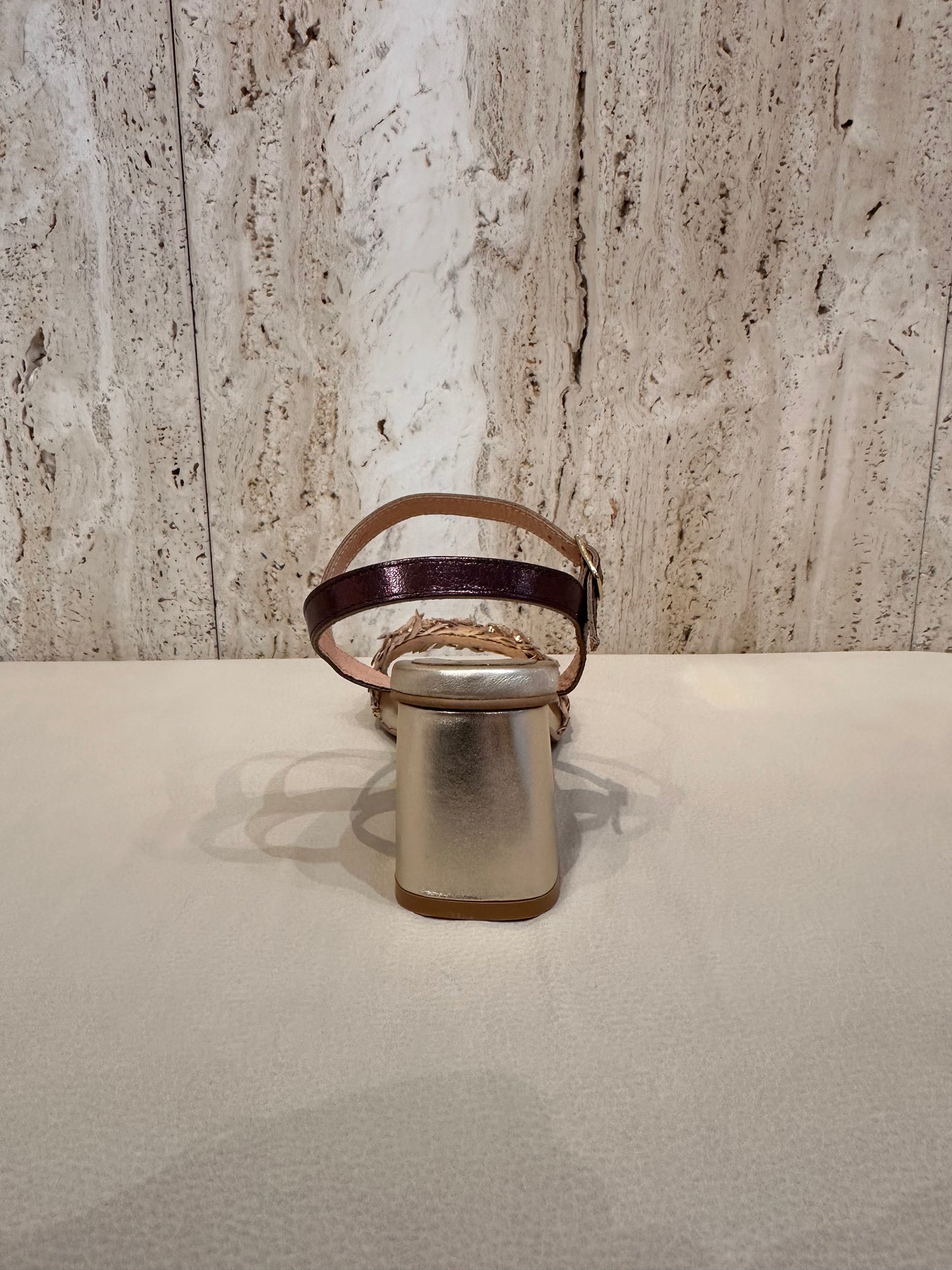 SANDALIA TACON ROCK AWAY 53613