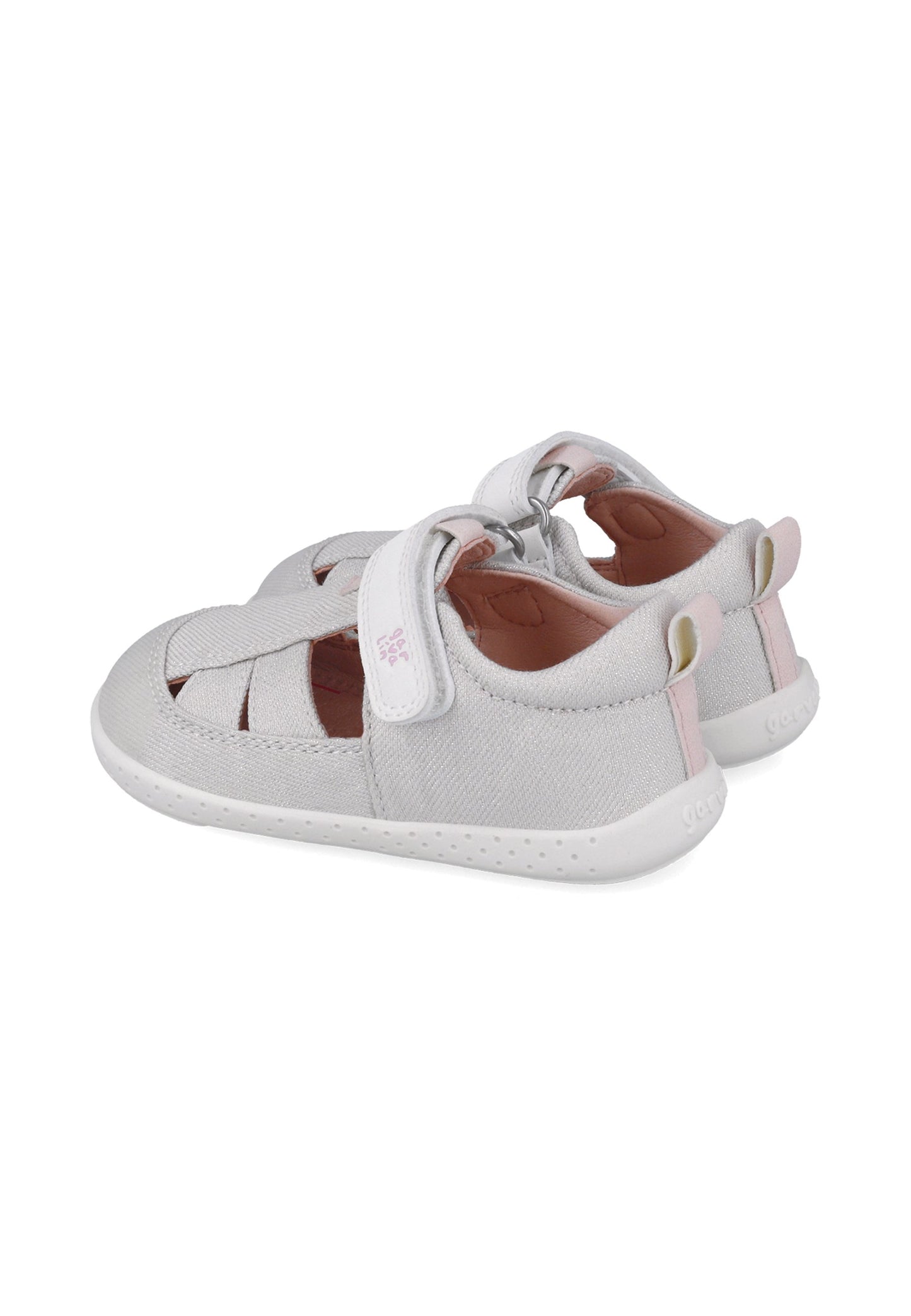 SANDALIA GARVALIN A252348 LONA