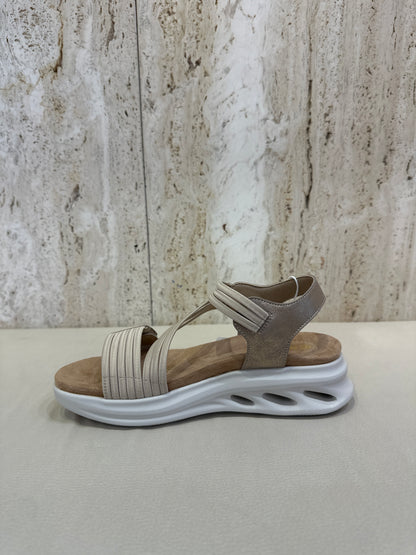 SANDALIA AMARPIES VELCROS