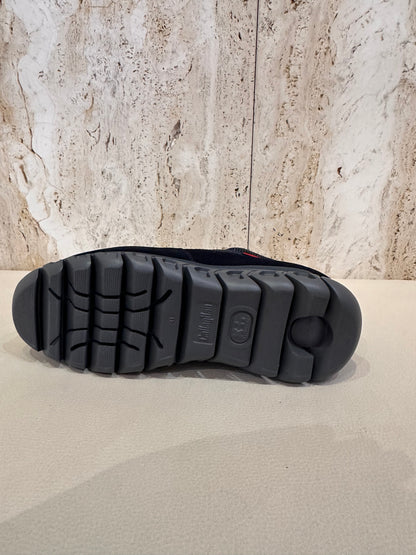 ZAPATILLA CALLAGHAN SQUALO 12924 MARINO