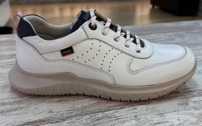 CALLAGHAN ZAPATILLA 53703 BLANCA