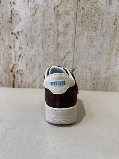 ZAPATILLAS MUSTANG GRAVITY 60724