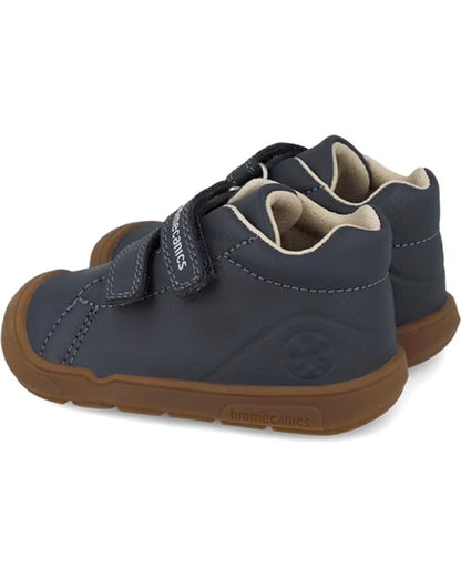 DEPORTIVAS BAREFOOT 261140-A089 MARINO – BIOMECANICS