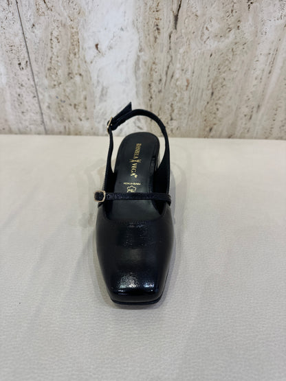 ZAPATO DANIELA VEGA DESTALONADO 2451N