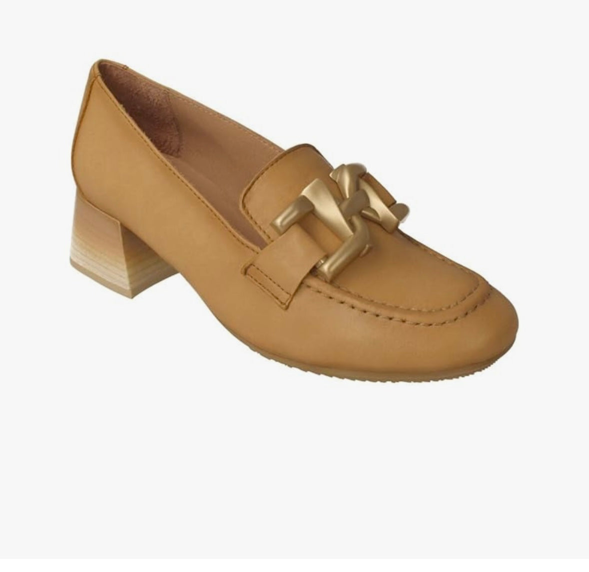 HISPANITAS MOCASIN ETNA TACON HV232767