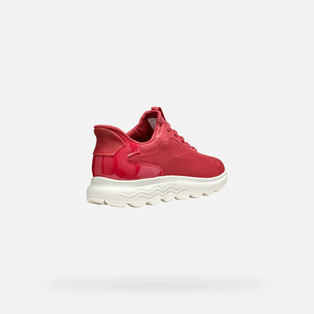 DEPORTIVA MUJER GEOX SPHERICA PLUS D567MA