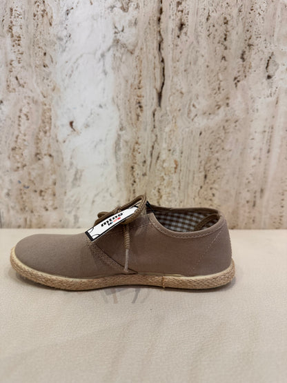 ZAPATILLA LONA MUSTANG LANDY 47105