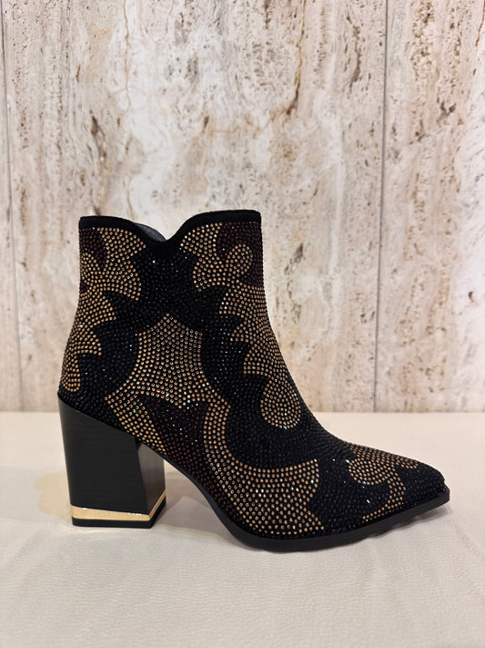 BOTÍN TACON FANTASÍA ROCK AWAY