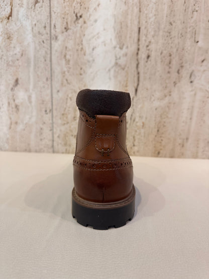 CLARKS BOTIN CURINGTON RISE