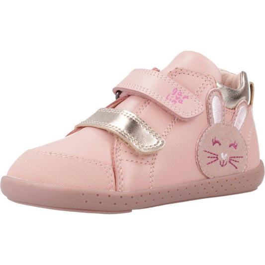 BOTÍN GARVALIN ROSA 251303-A193