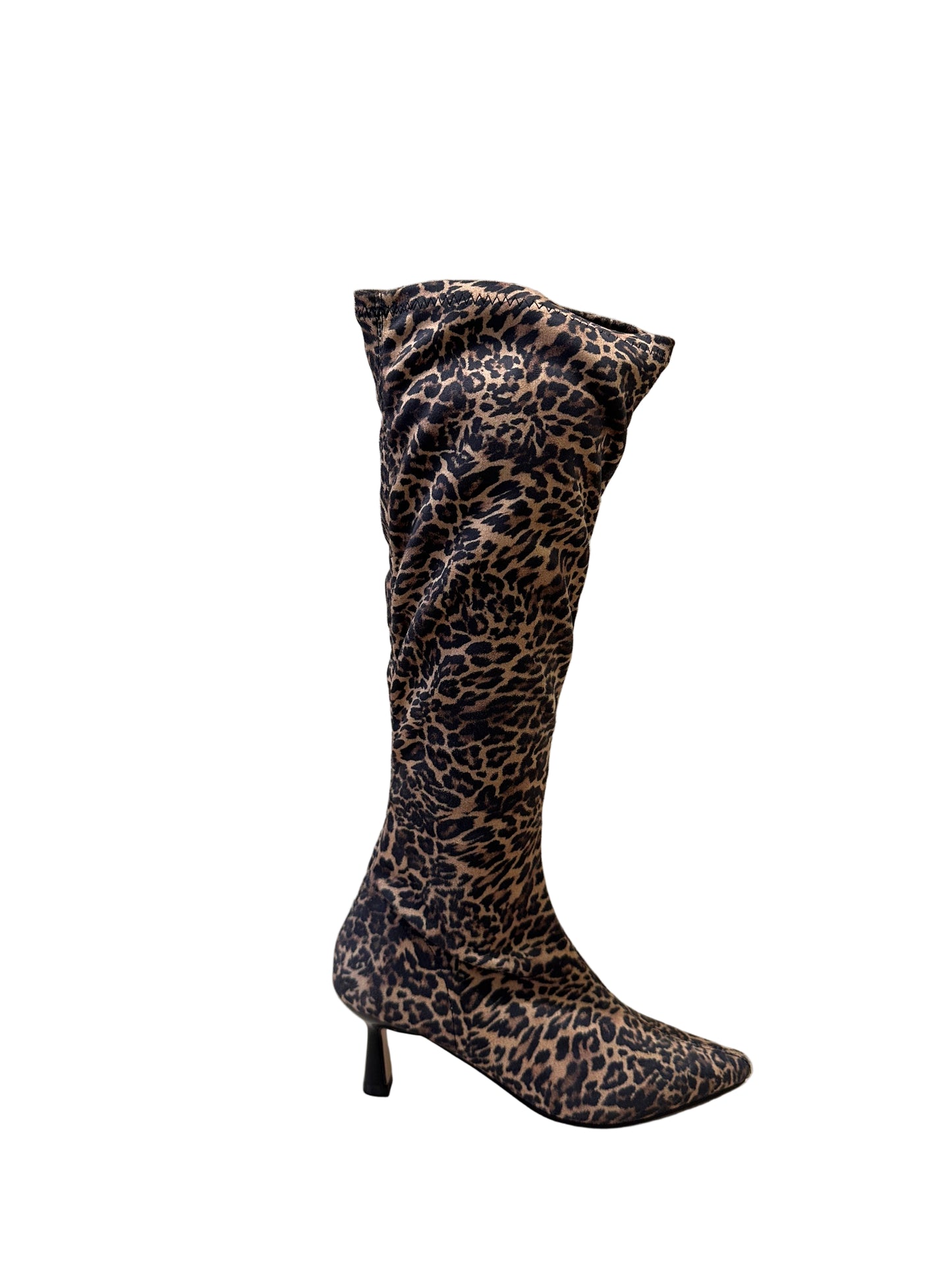 BOTA TACON LEOPARDO 59670