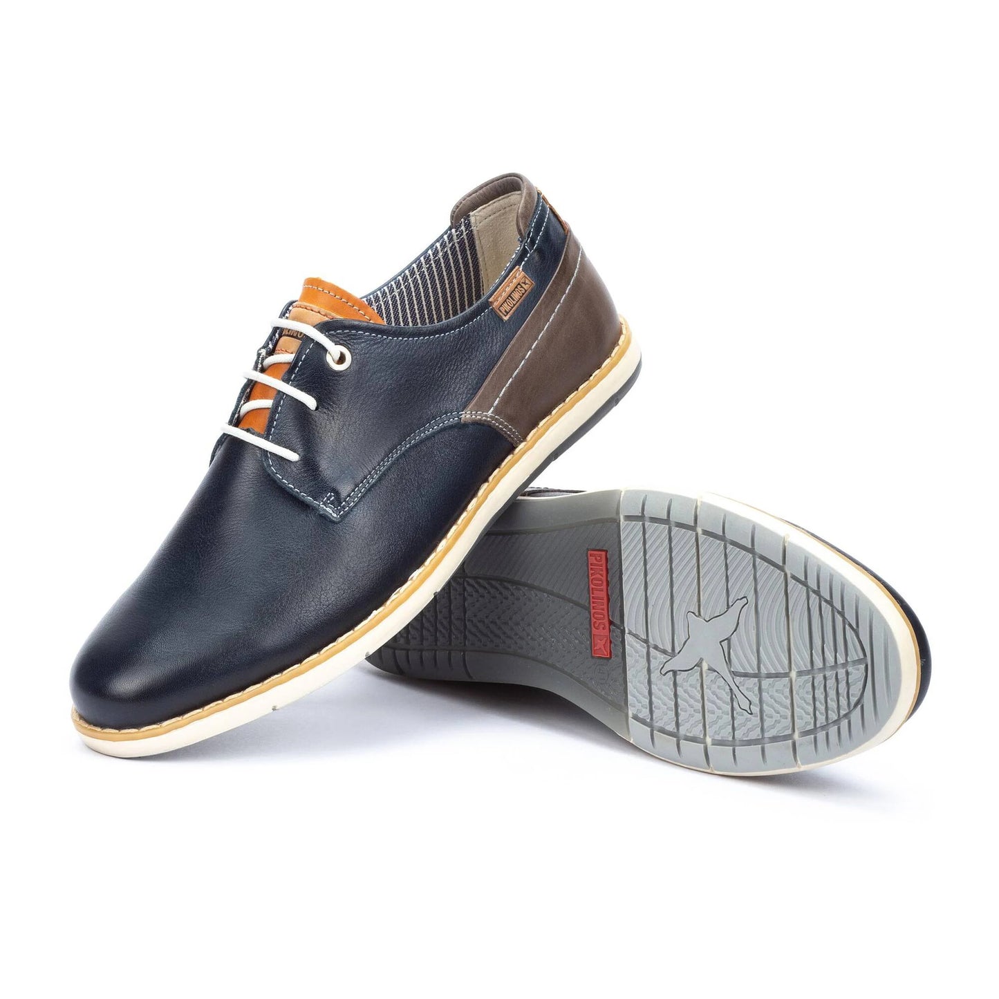 PIKOLINOS ZAPATO JUCAR M4E-4101