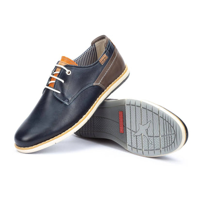 PIKOLINOS ZAPATO JUCAR M4E-4101