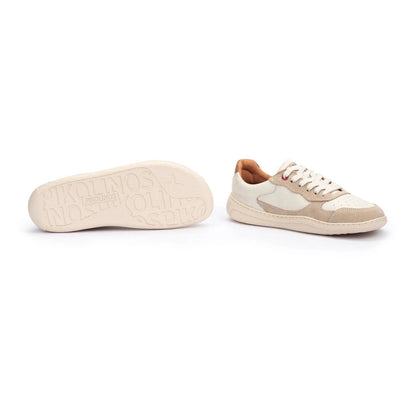 PIKOLINOS ZAPATILLA ARANJUEZ BAREFOOT U9F-6363C4 NATA