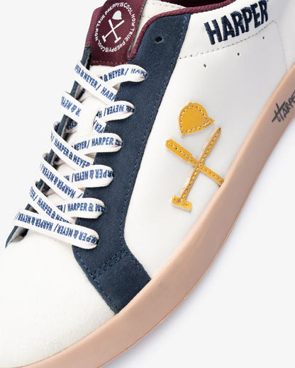 ZAPATILLA SUPERBOWL HARPER & NEYER