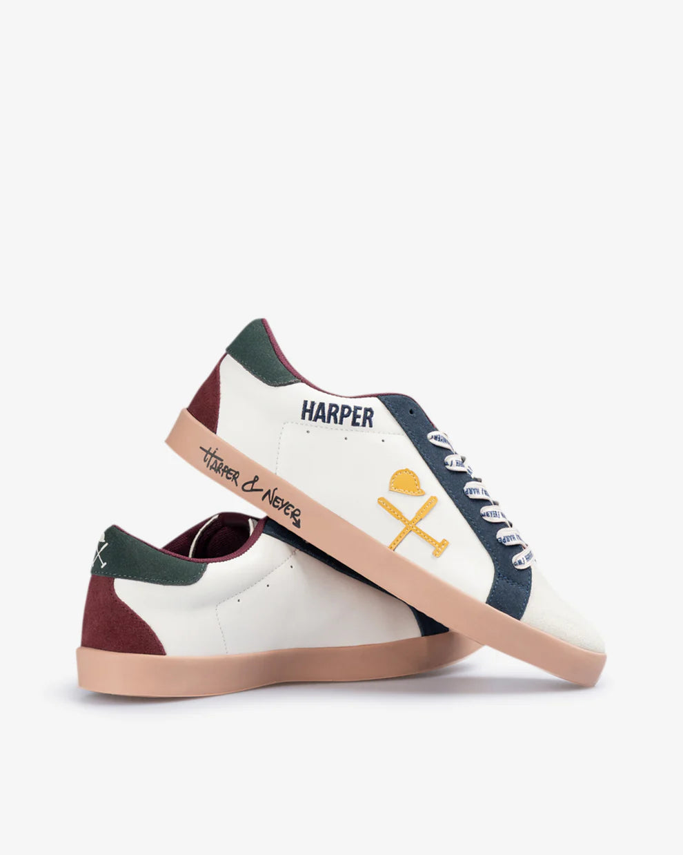 ZAPATILLA SUPERBOWL HARPER & NEYER
