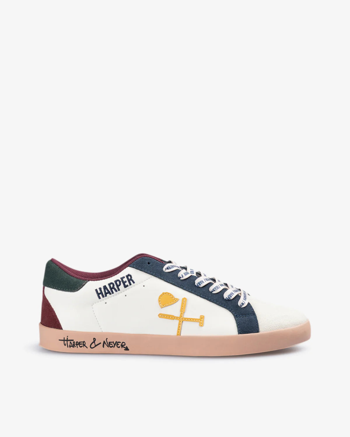 ZAPATILLA SUPERBOWL HARPER & NEYER