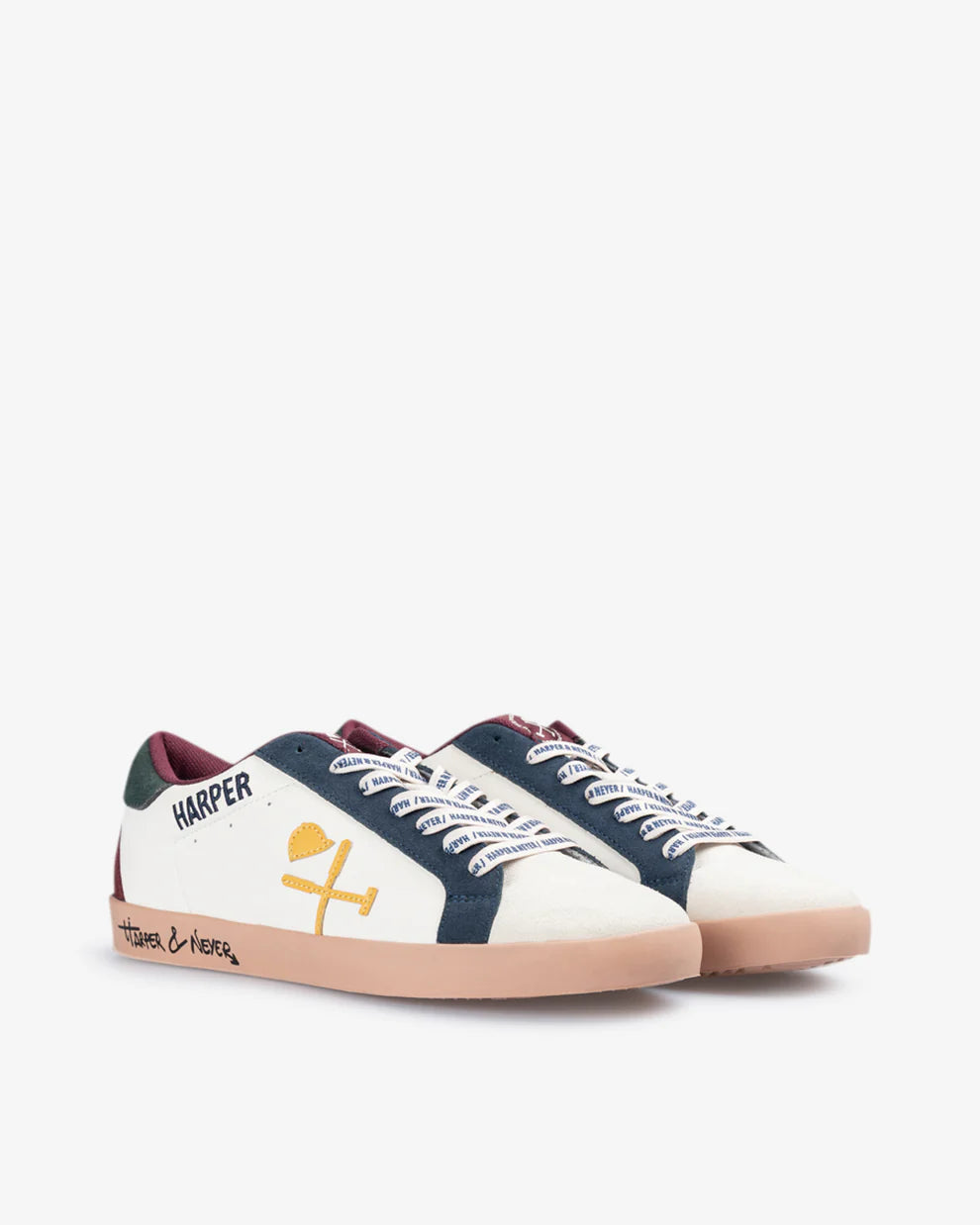 ZAPATILLA SUPERBOWL HARPER & NEYER