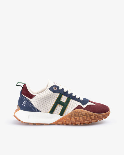 HARPER&NEYERSNEAKER CARCROSS POINT RAW