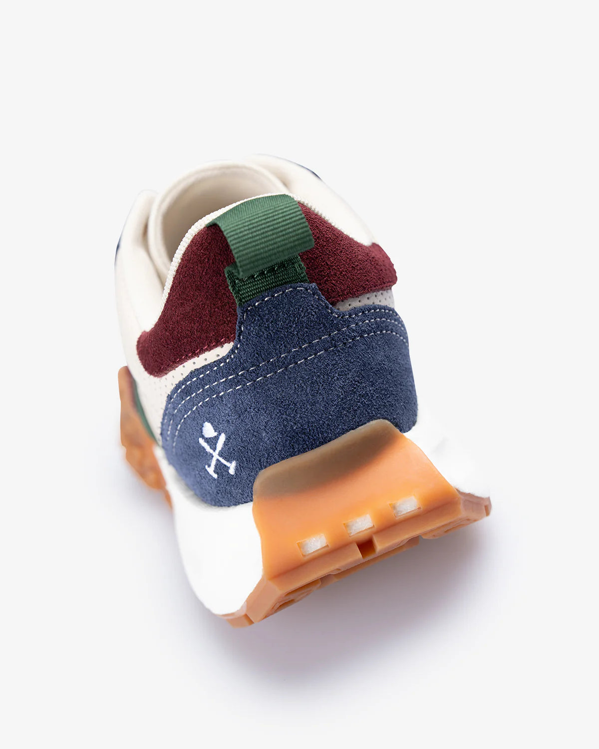 HARPER&NEYERSNEAKER CARCROSS POINT RAW