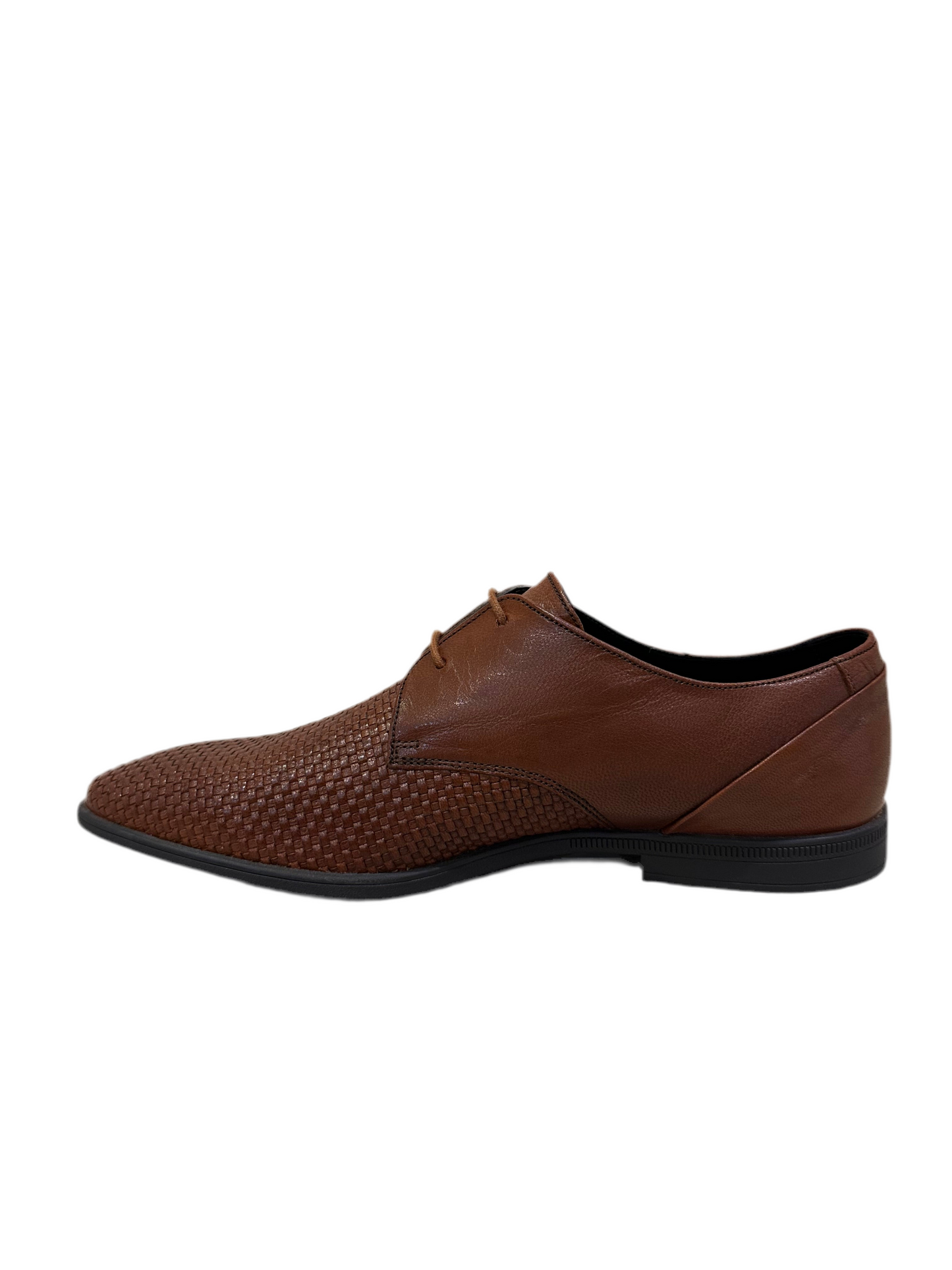 CLARKS ZAPATO BAMPTON WEAVE