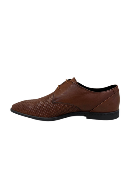 CLARKS ZAPATO BAMPTON WEAVE
