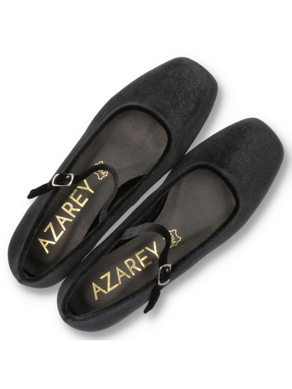 BAILARINA TERCIOPELO AZAREY