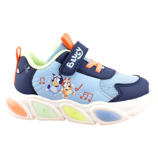 ZAPATILLA BLUEY GARVALIN 251856-A008