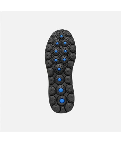 ZAPATILLA GEOX SPHERICA PLUS NEGRO