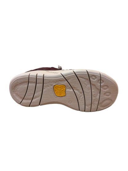 SUNNI SABBI ZAPATILLA FLY BURDEOS