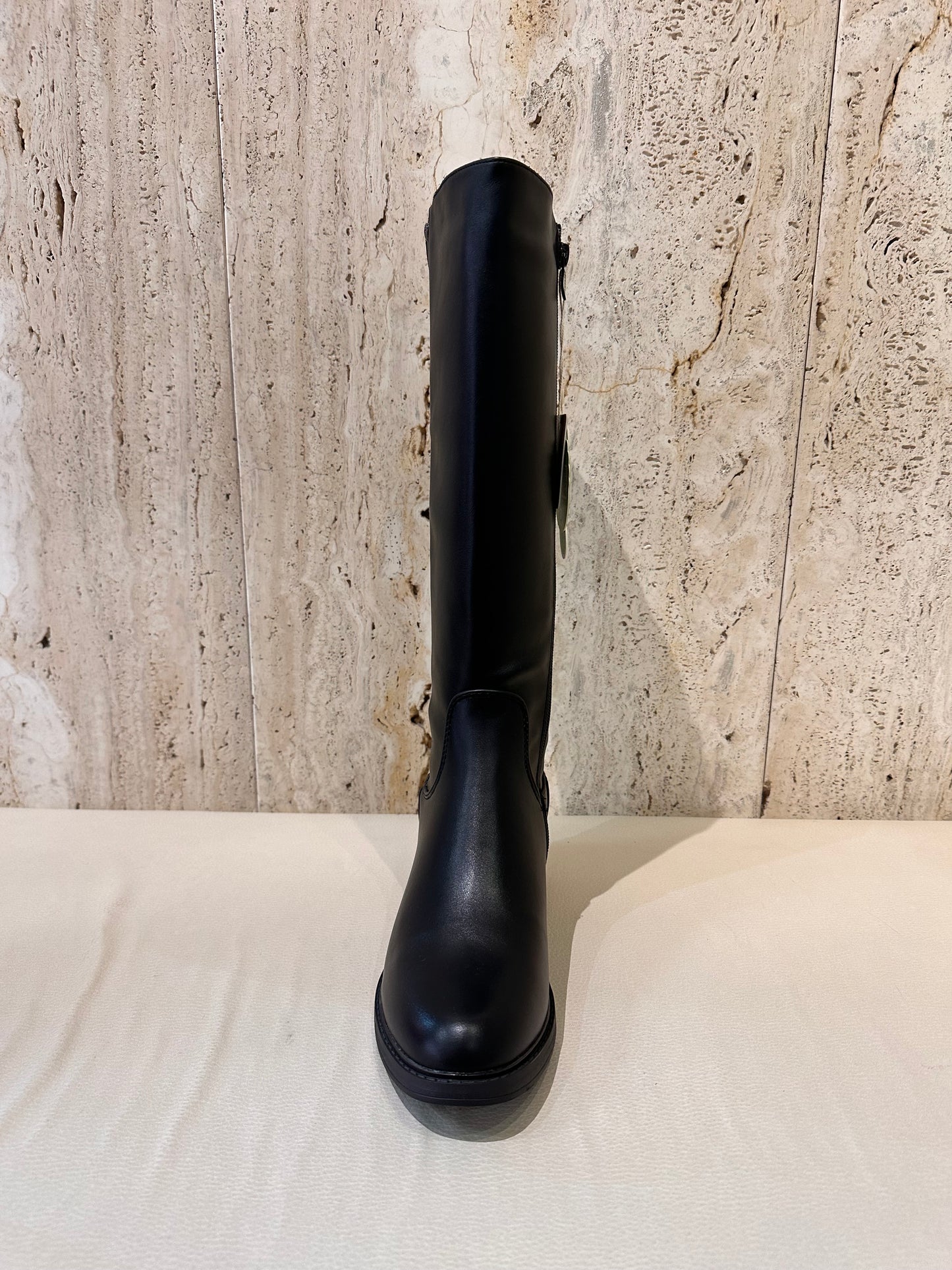 AMARPIES BOTA ALTA PLANA