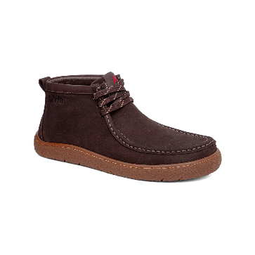 Botin Ibon Terra Marron 67851