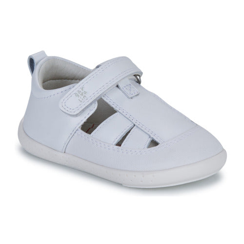 GARVALIN SANDALIA PIEL CERRADA 262323