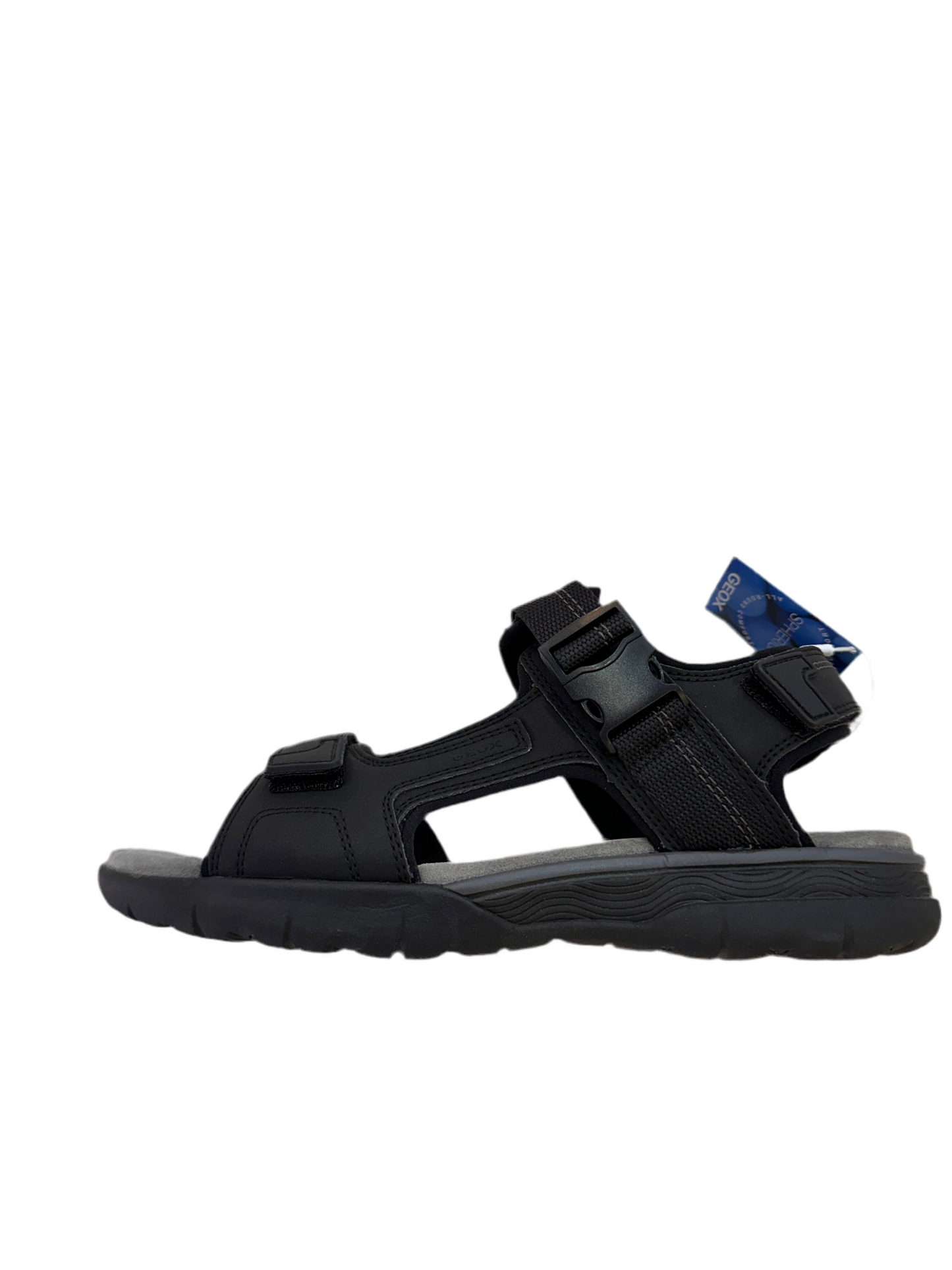 GEOX SANDALIA SPHERICA U55ELB HOMBRE