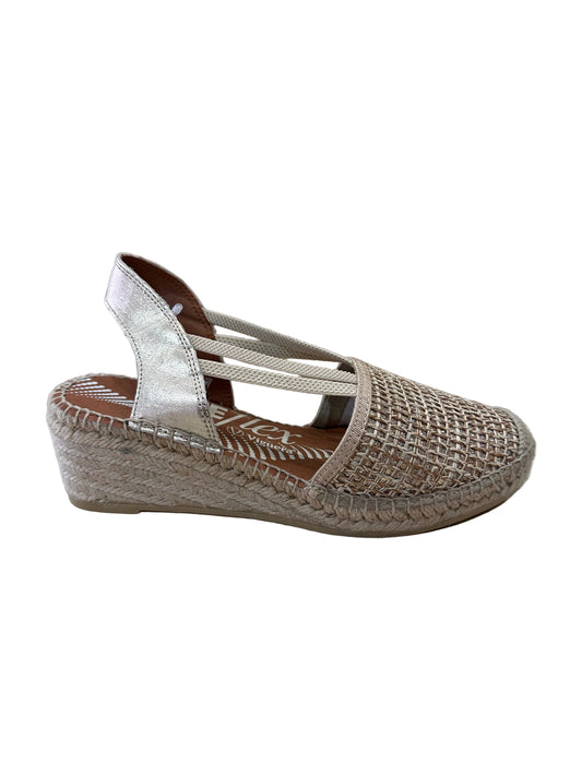 VIGUERA YUTE ELASTICOS 2294 LEONOR ORO