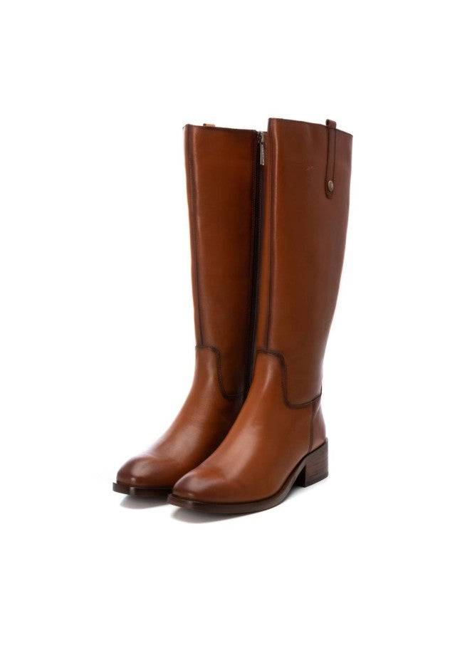 BOTA CAÑA ALTA CARMELA 160945