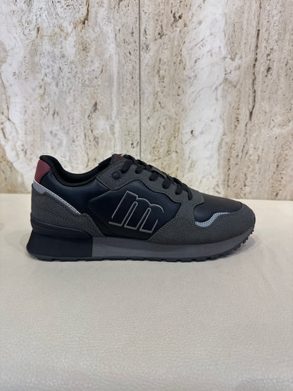 ZAPATILLA MUSTANG 84427