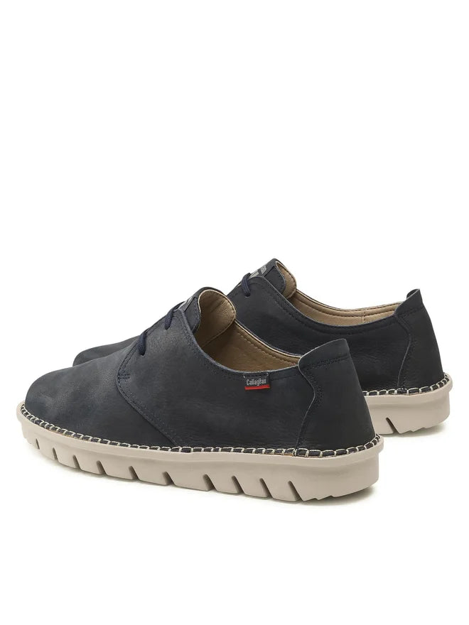ZAPATO CALLAGHAN 14509 AZUL