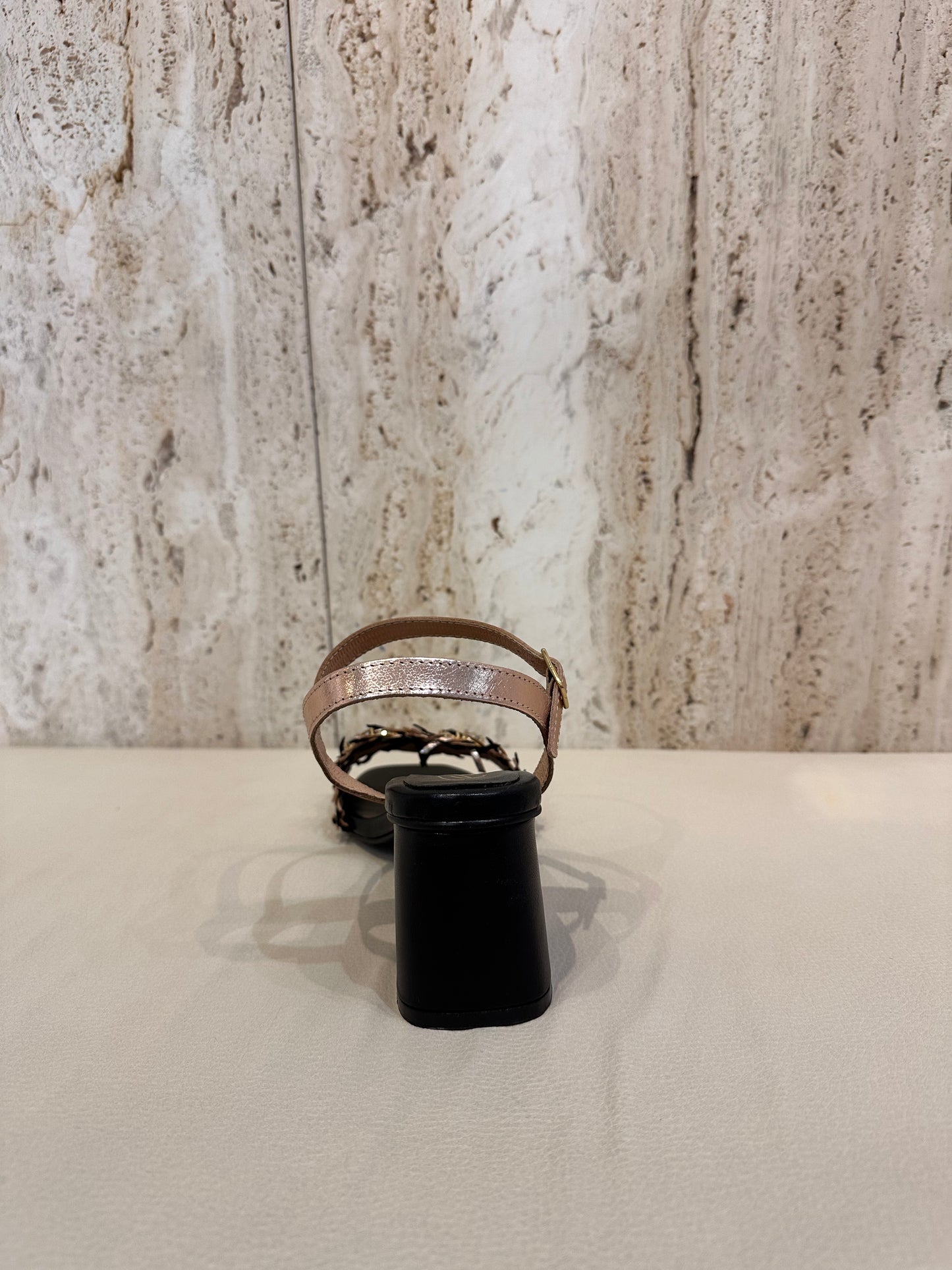 SANDALIA TACON ROCK AWAY 53613